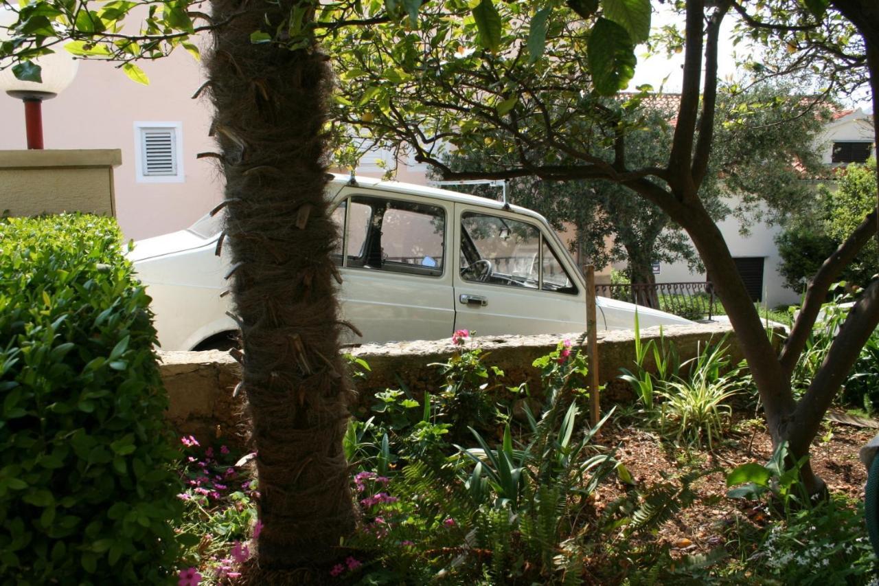 Apartment Podgora 518B Kültér fotó