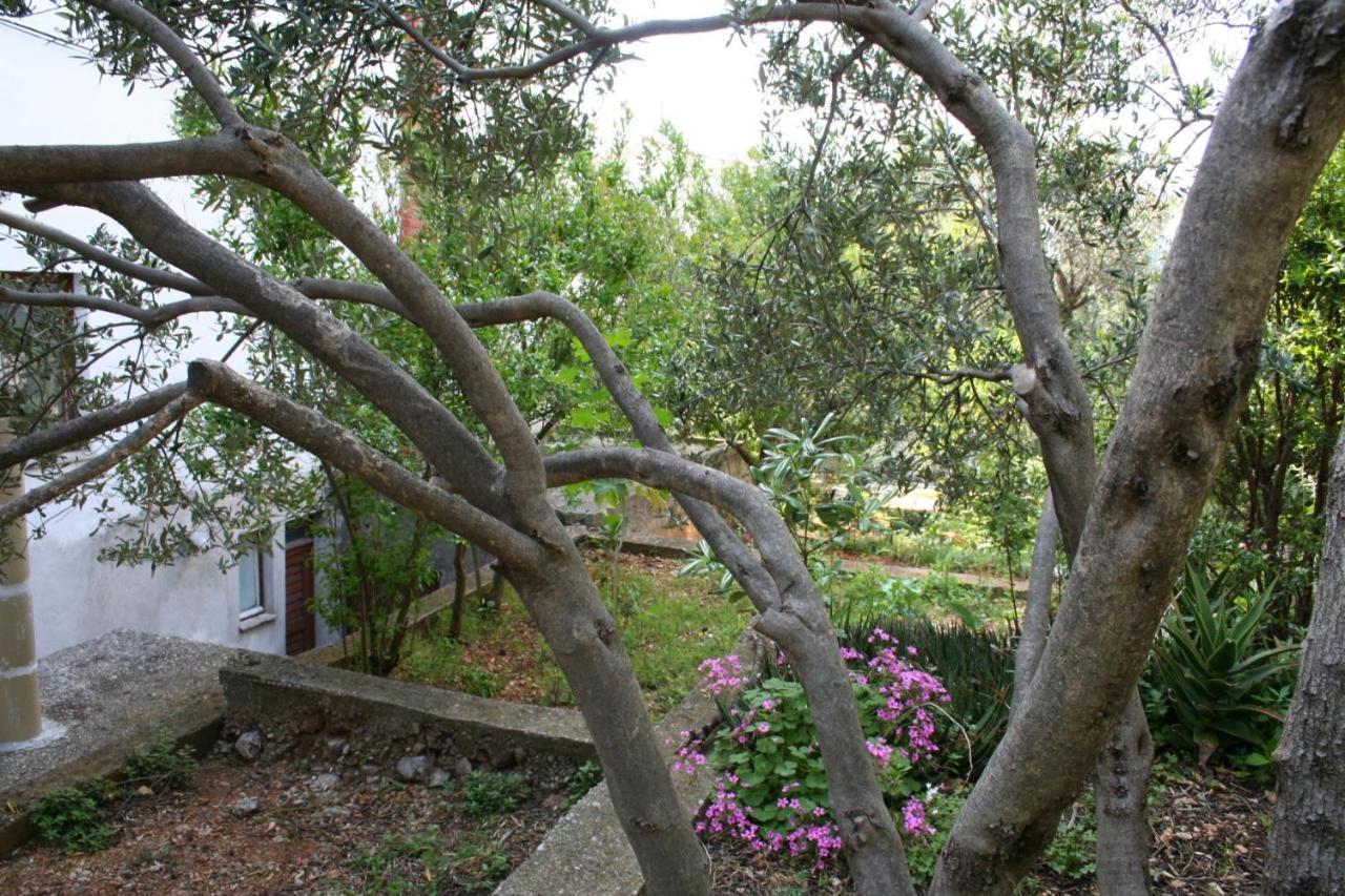 Apartment Podgora 518B Kültér fotó