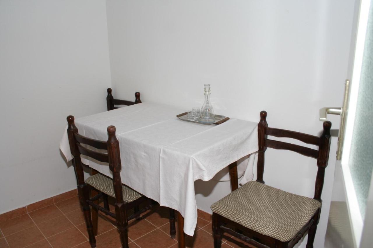 Apartment Podgora 518B Kültér fotó
