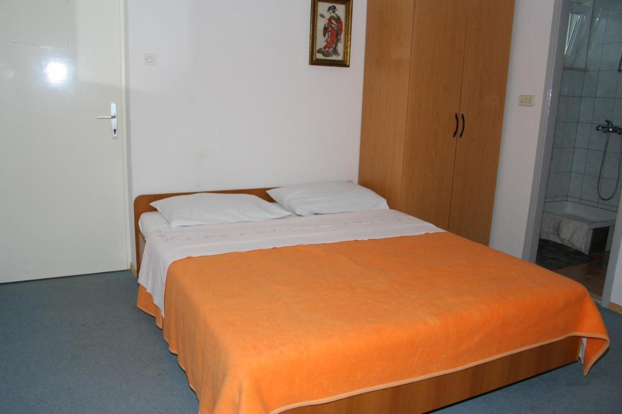 Apartment Podgora 518B Kültér fotó
